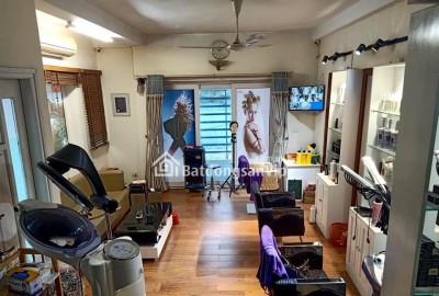 Bán nhà riêng tại Cầu Giấy, Hà Nội